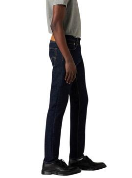 Pantalón Vaquero Levis 512 Slim Taper Rock para hombre