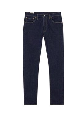 Pantalón Vaquero Levis 512 Slim Taper Rock para hombre