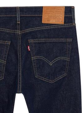 Pantalón Vaquero Levis 512 Slim Taper Rock para hombre