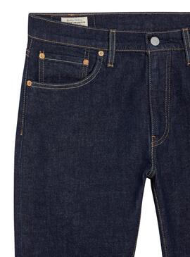 Pantalón Vaquero Levis 512 Slim Taper Rock para hombre