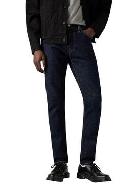 Pantalón Vaquero Levis 512 Slim Taper Rock para hombre