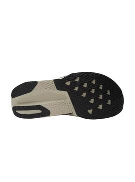 Zapatillas New Balance Fuelcell Rebel V5 verde para hombre

