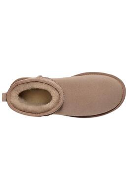 Botas UGG Classic Mini II topo para mujer