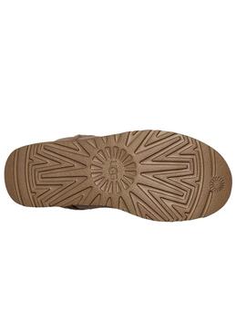 Botas UGG Classic Mini II topo para mujer