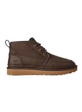 Botines UGG Neumel marrón para hombre