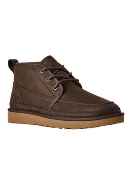 Botines UGG Neumel marrón para hombre