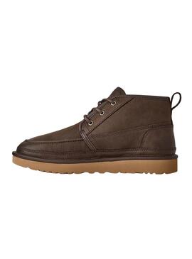 Botines UGG Neumel marrón para hombre