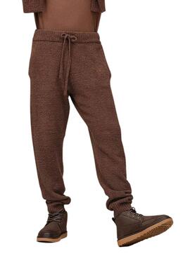Botines UGG Neumel marrón para hombre