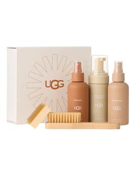 Kit de cuidado UGG