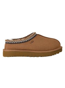 Zuecos UGG Tasman II Chestnut camel para mujer
