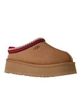 Zuecos UGG Tazz II plataforma para mujer