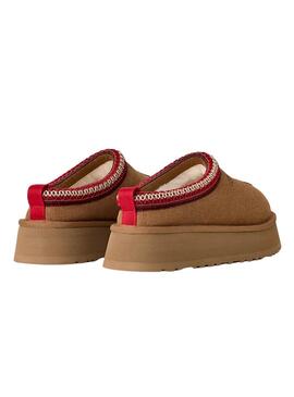 Zuecos UGG Tazz II plataforma para mujer