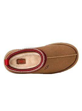 Zuecos UGG Tazz II plataforma para mujer