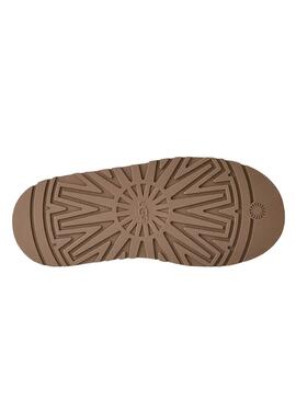 Zuecos UGG Tazz II plataforma para mujer