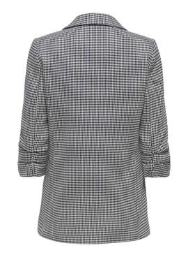 Blazer Only Lettie negro para mujer