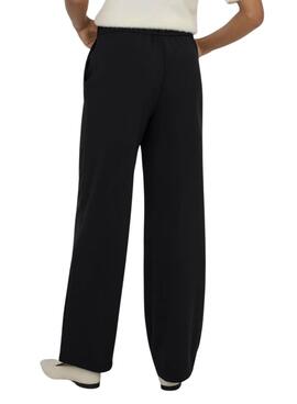 Pantalón Only Rina negro para mujer