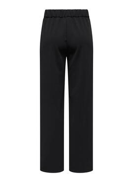 Pantalón Only Rina negro para mujer