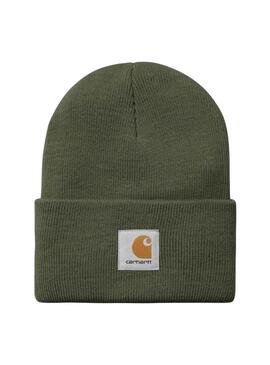 Acrylic Watch Hat Opuntia