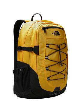 Mochila The North Face Borealis Classic amarillo