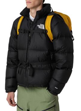 Mochila The North Face Borealis Classic amarillo