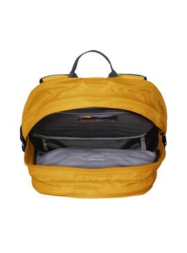 Mochila The North Face Borealis Classic amarillo