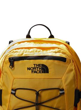 Mochila The North Face Borealis Classic amarillo