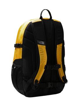 Mochila The North Face Borealis Classic amarillo