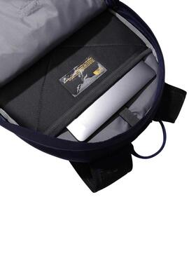 Mochila The North Face Borealis Classic azul marino 