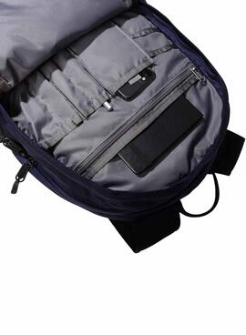 Mochila The North Face Borealis Classic azul marino 