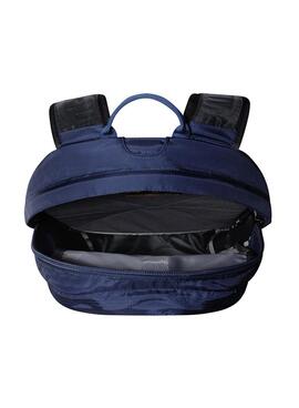 Mochila The North Face Borealis Classic azul marino 