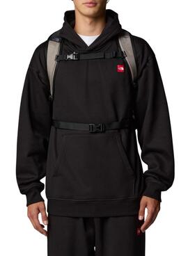 Mochila The North Face Borealis Classic gris