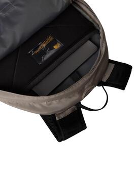 Mochila The North Face Borealis Classic gris