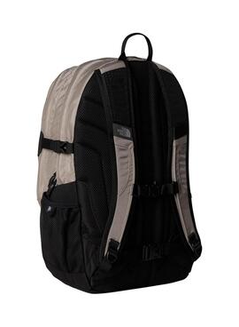 Mochila The North Face Borealis Classic gris