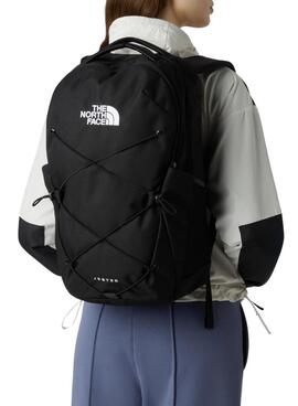 Mochila The North Face Jester negro
