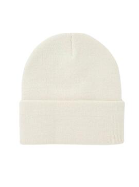 Gorro Carhartt Watch short blanco para mujer y hombre
