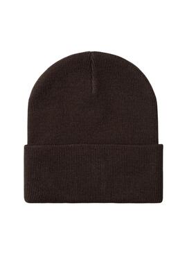 Gorro Carhartt Watch short marrón para mujer y hombre