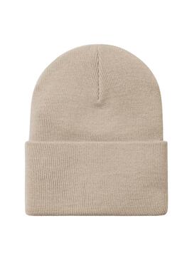 Gorro Carhartt Watch beige para mujer y hombre