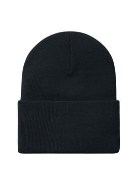 Gorro Carhartt Watch azul marino para mujer y hombre