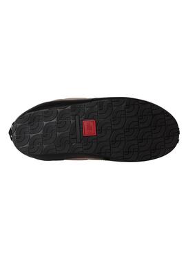 Pantuflas The North Face ThermoBall V Traction gris para hombre