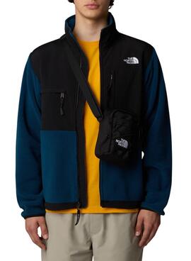 Bandolera The North Face Jester negro para hombre y mujer