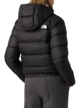 Cazadora The North Face Hydrenalite negro para mujer