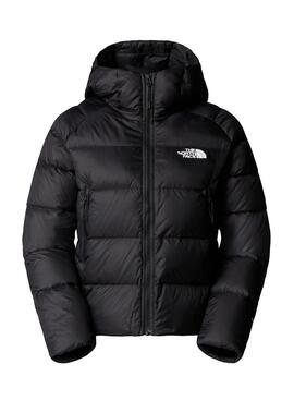 Cazadora The North Face Hydrenalite negro para mujer