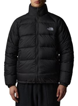 Cazadora The North Face Hydrenalite negro para hombre