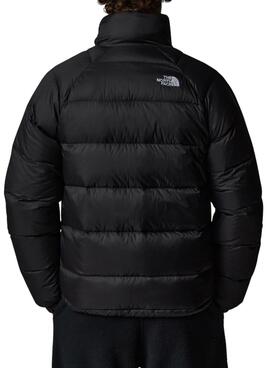 Cazadora The North Face Hydrenalite negro para hombre