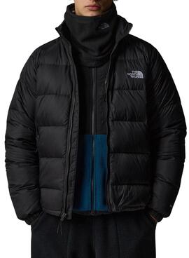 Cazadora The North Face Hydrenalite negro para hombre