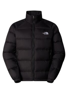Cazadora The North Face Hydrenalite negro para hombre
