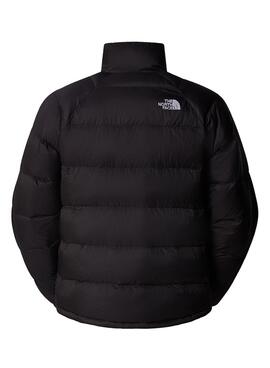 Cazadora The North Face Hydrenalite negro para hombre