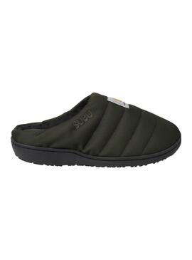 Zapatillas Carhartt Cordura verde para hombre
