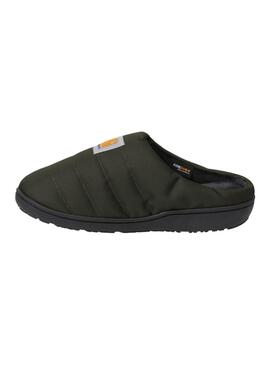 Zapatillas Carhartt Cordura verde para hombre