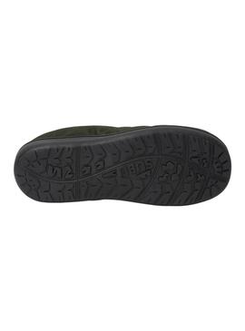 Zapatillas Carhartt Cordura verde para hombre